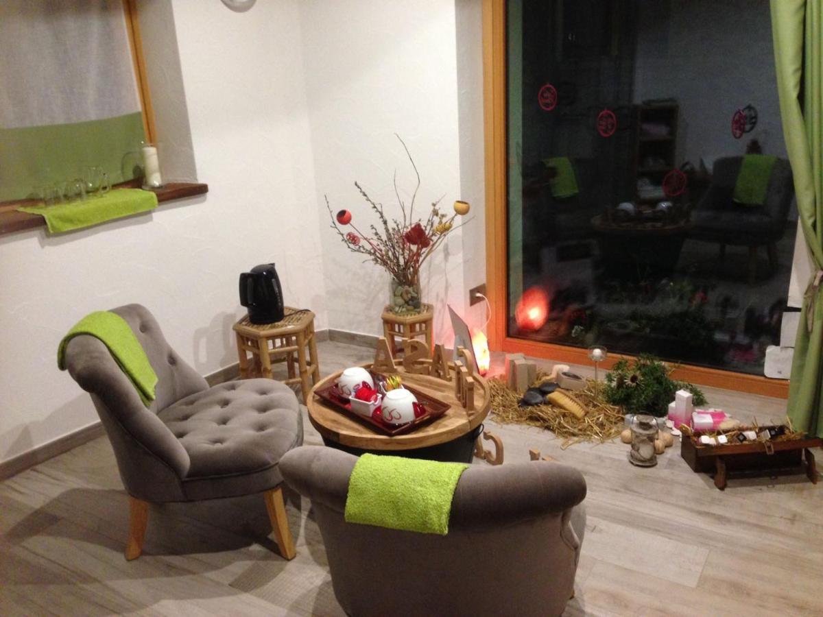 Mi Casa Tu Casa Bed and Breakfast Brusson Εξωτερικό φωτογραφία