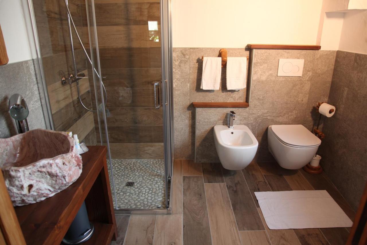 Mi Casa Tu Casa Bed and Breakfast Brusson Εξωτερικό φωτογραφία